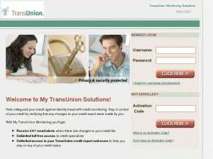 transunionmonitoring.com