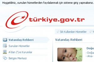 Turkiye.gov.tr