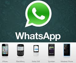 whatsapp for PC android download